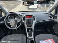 second-hand Opel Astra 1.6 Essentia