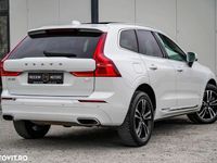 second-hand Volvo XC60 Recharge T6 Twin Engine eAWD Inscription Expression