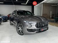 second-hand Maserati Levante GT Hybrid