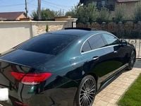 Second-hand Mercedes CLS300 265 CP (194 kW) 2022 Verde Berlinǎ