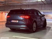 Second-hand Skoda Enyaq iV SportLine 132 kW (180 CP) 2021 Culoaregri SUV