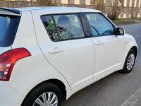 Second-hand Suzuki Swift 93 CP (68 kW) 2009 Hatchback