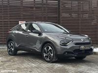 Second-hand Citroën C4 PureTech 130 CP (95 kW) 2021 Culoaregri SUV