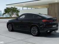 second-hand BMW X6 xDrive40d AT MHEV