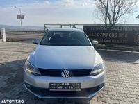 second-hand VW Jetta 1.6 TDI DPF Freestyle