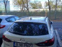 second-hand Mazda 6 2.2 Kombi SKYACTIV-D Center-Line