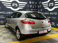 second-hand Renault Mégane 