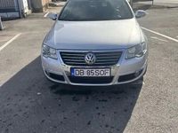 Second-hand VW Passat 175 CP (128 kW) 2008 Hatchback