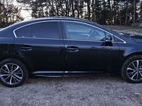 second-hand Toyota Avensis Touring Sports 2.0 D-4D Comfort