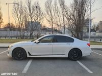 second-hand BMW 740 Seria 7 d xDrive