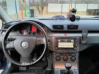 Second-hand VW Passat 105 CP (77 kW) 2008 Break