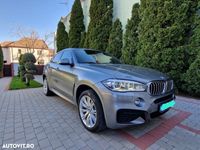 second-hand BMW X6 