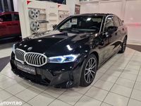 second-hand BMW 330 Seria 3 i xDrive Aut.