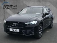 Second-hand Volvo XC60 Plus 197 CP (144 kW) 2024 SUV