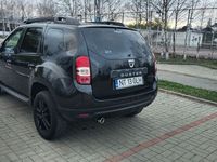 second-hand Dacia Duster 