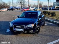 Second-hand Audi A4 115 CP (84 kW) 2006 Culoarealbastru Break