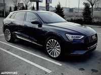 Second-hand Audi e-tron S-Line 300 kW (408 CP) 2019 Culoaregri SUV