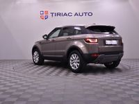 second-hand Land Rover Range Rover evoque 