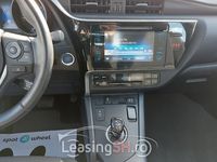 second-hand Toyota Auris 2017 1.8 Benzină 122 CP 88.093 km - 18.600 EUR - leasing auto
