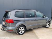 second-hand VW Sharan 2.0 TDI BlueMotion Technology Comfortline