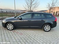 second-hand Volvo V60 D3 Geartronic Edition