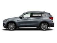 second-hand BMW X1 xDrive20d