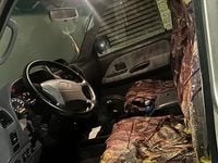 Second-hand Toyota Land Cruiser 125 CP (91 kW) 2019 Gri