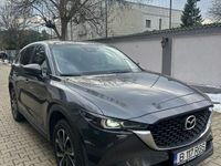 second-hand Mazda CX-5 e-SKYACTIV G165 AT MHEV Centre-Line