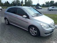 second-hand Mercedes B200 B class,CDI, an 2005