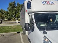 Second-hand Renault Master 170 CP (125 kW) 2019 Alb