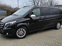 Second-hand Mercedes Vito 163 CP (119 kW) 2018 Van