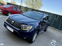 second-hand Dacia Duster 1.5 Blue dCi SL BlueLine