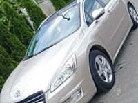 Second-hand Peugeot 508 156 CP (114 kW) 2011 Maro