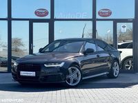 Second-hand Audi A6 272 CP (200 kW) 2016 Maro Berlinǎ