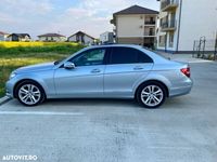 second-hand Mercedes C220 CDI 7G-TRONIC Avantgarde Edition