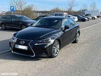 second-hand Lexus IS300h SeriaAut. Luxury