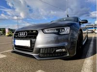 second-hand Audi A5 2016 Sportsback S Line, 2.0TDI Quattro Impecabila