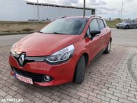 second-hand Renault Clio GrandTour dCi 90 Dynamique