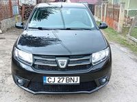 second-hand Dacia Sandero 1.5 90CP Laureate