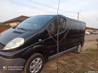 second-hand Renault Trafic 