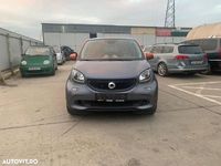 Second-hand Smart ForFour Edition #1 71 CP (52 kW) 2015 Culoaregri Hatchback