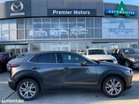 second-hand Mazda CX-30 e-SKYACTIV G150 AWD MHEV Plus