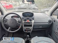 second-hand Chevrolet Matiz 1.0 Benzin-2006-clima-Finantare rate