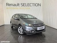 Second-hand Honda Insight 88 CP (64 kW) 2009 Culoaregri Hatchback