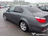 Second-hand BMW 520 Comfort Edition 163 CP (119 kW) 2006 Gri metalizat Berlinǎ