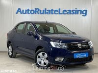 second-hand Dacia Logan 1.5 Blue dCi Laureate