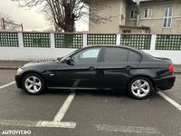 second-hand BMW 320 Seria 3 d EfficientDynamics Edition