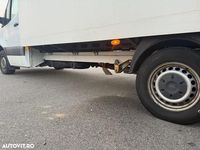 Second-hand Mercedes Sprinter 163 CP (119 kW) 2018 Culoarealb Van