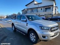 Second-hand Ford Ranger 170 CP (125 kW) 2022 Culoaregri Pickup