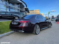 Second-hand Mercedes S400 330 CP (242 kW) 2023 Culoarealte culori Berlinǎ